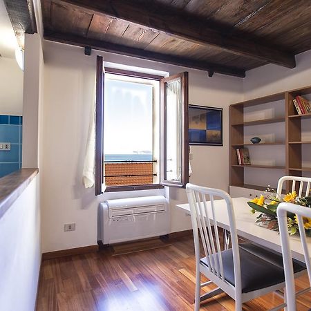 Apartment Cavour Alghero Zewnętrze zdjęcie