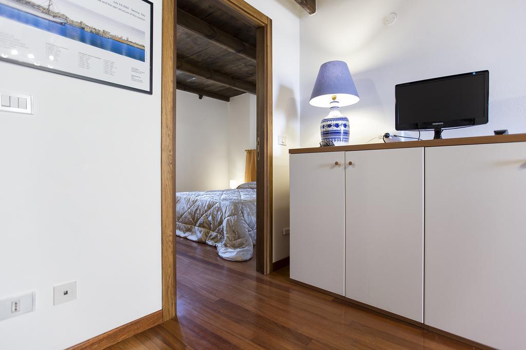 Apartment Cavour Alghero Zewnętrze zdjęcie