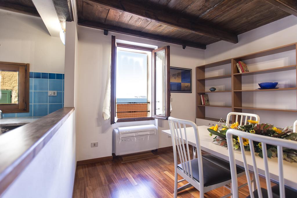 Apartment Cavour Alghero Zewnętrze zdjęcie